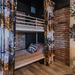 Loft By The Asunto Omakotitalon Alakerrassa * Ylojarvi