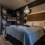 Loft By The Asunto Omakotitalon Alakerrassa *