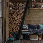 Loft By The Asunto Omakotitalon Alakerrassa Semesterbostad *