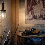 Prázdninový dům Loft By The Asunto Omakotitalon Alakerrassa *