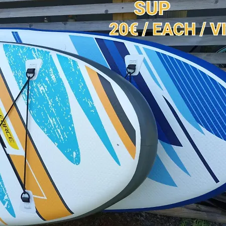 Loft By The Asunto Omakotitalon Alakerrassa