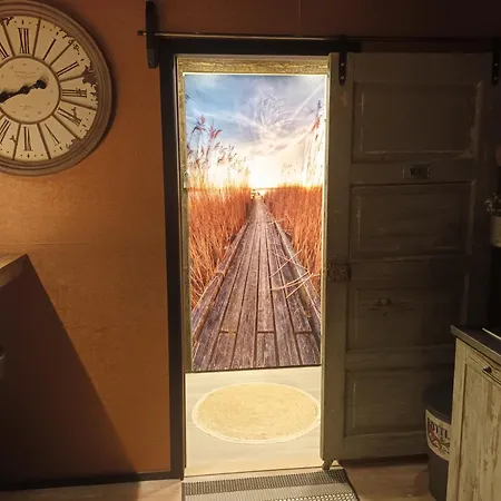 度假居 Loft By The Asunto Omakotitalon Alakerrassa Ylojarvi