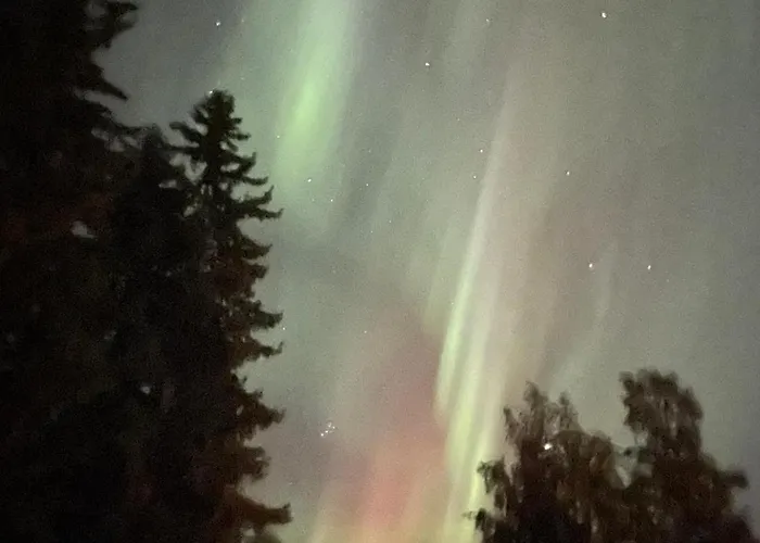 Loft By The Asunto Omakotitalon Alakerrassa * Ylojarvi