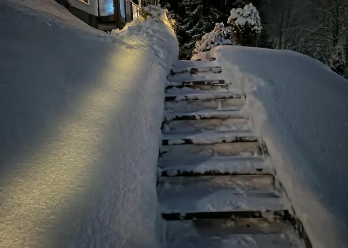 Дом отдыха Loft By The Asunto Omakotitalon Alakerrassa *